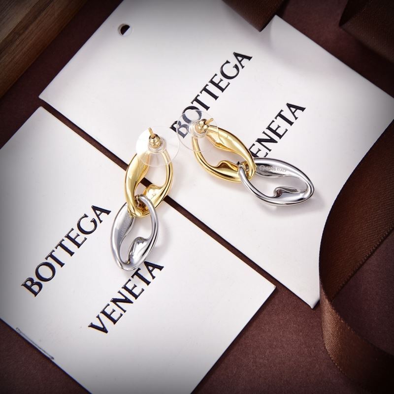 Bvlgari Earrings